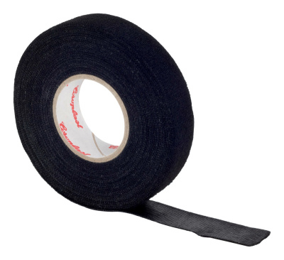 ФЛИСОВАЯ ТКАНЕВАЯ ЛЕНТА WR 19ММХ10М (аналог WURTH 0771100219)