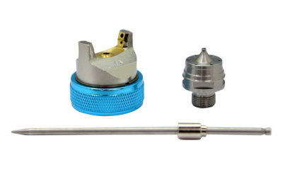 РЕМКОМПЛЕКТ КРАСКОПУЛЬТА HVLP 2,0MM