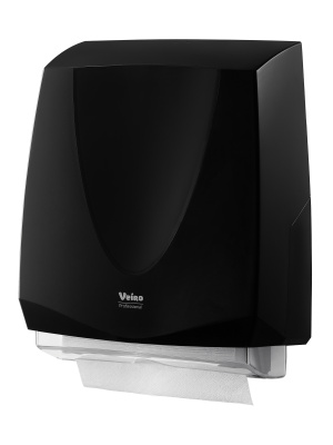 НАСТЕННЫЙ ДИСПЕНСЕР ДЛЯ ПОЛОТЕНЕЦ