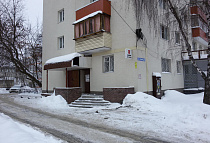  проспект Ленина, д.25